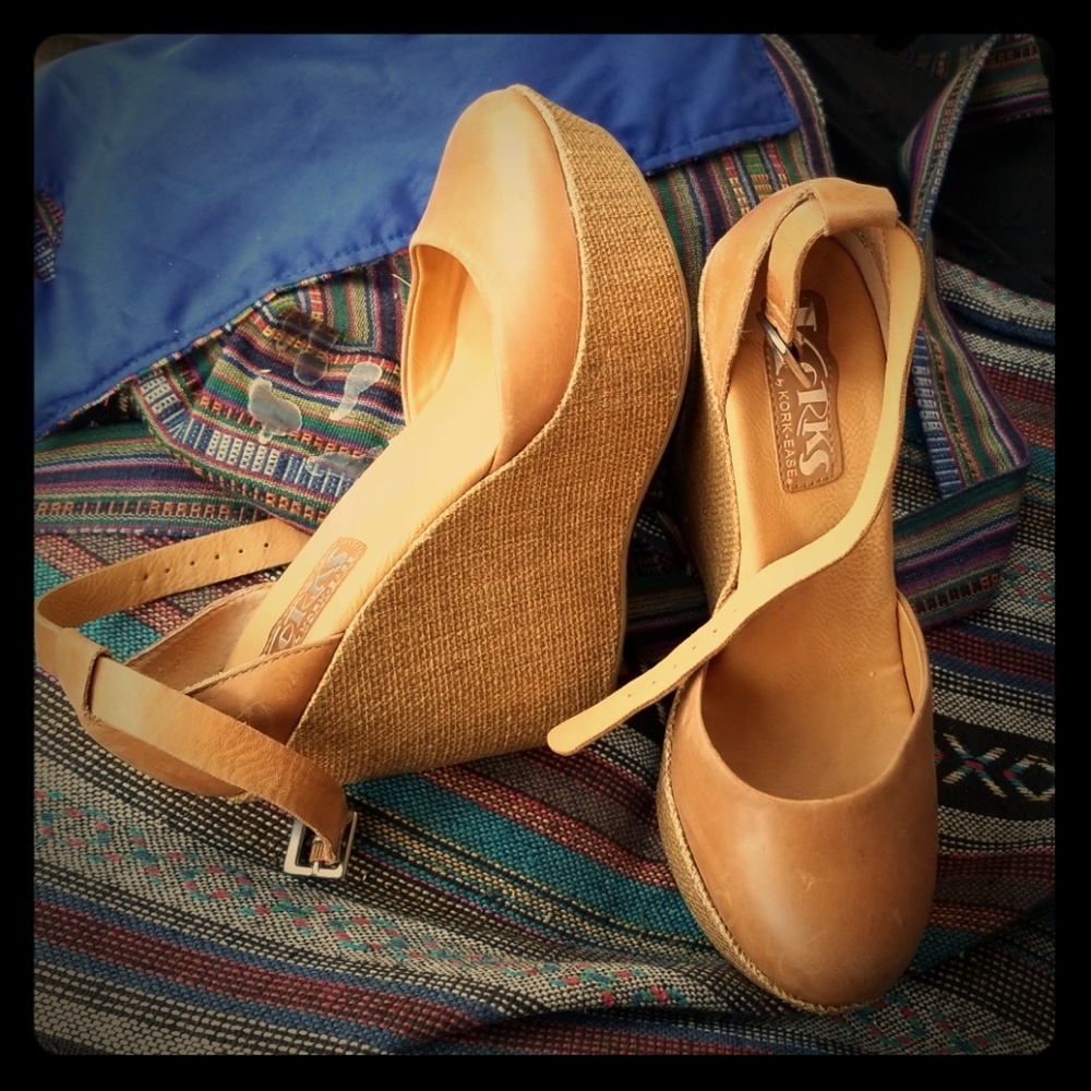 Korks by Kork-ease